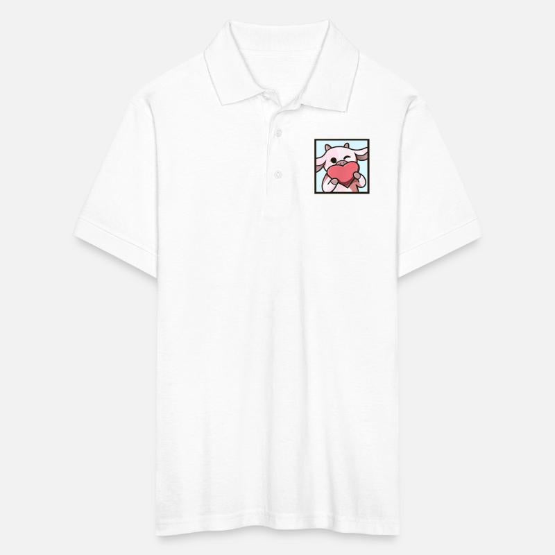 silvermist Strawberry Cow
