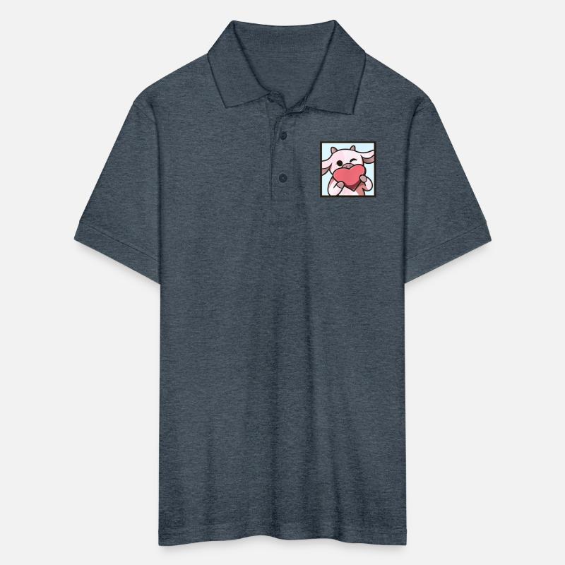 silvermist Strawberry Cow