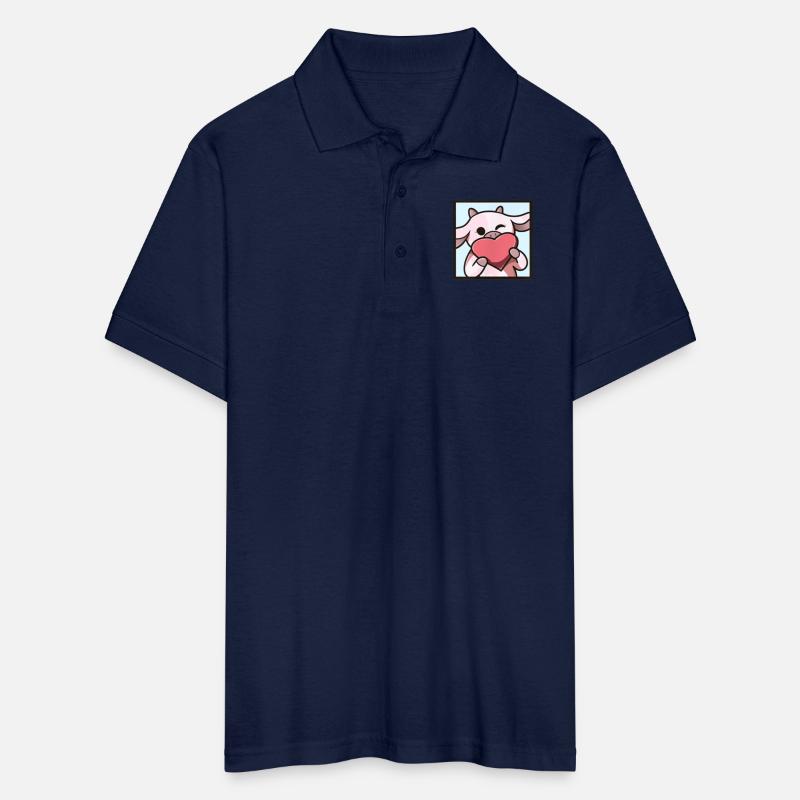 silvermist Strawberry Cow