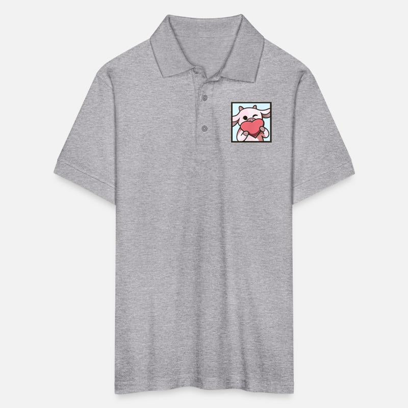 silvermist Strawberry Cow