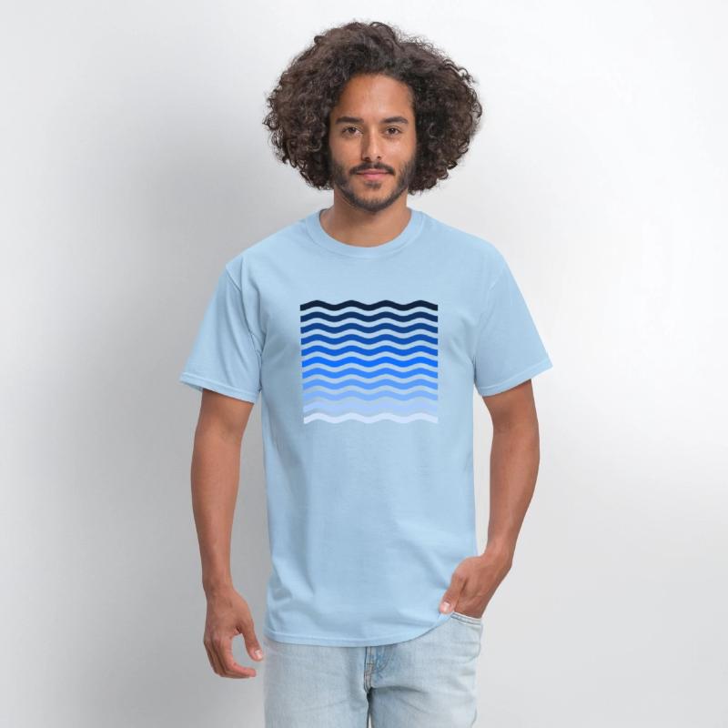 Simple Water Waves