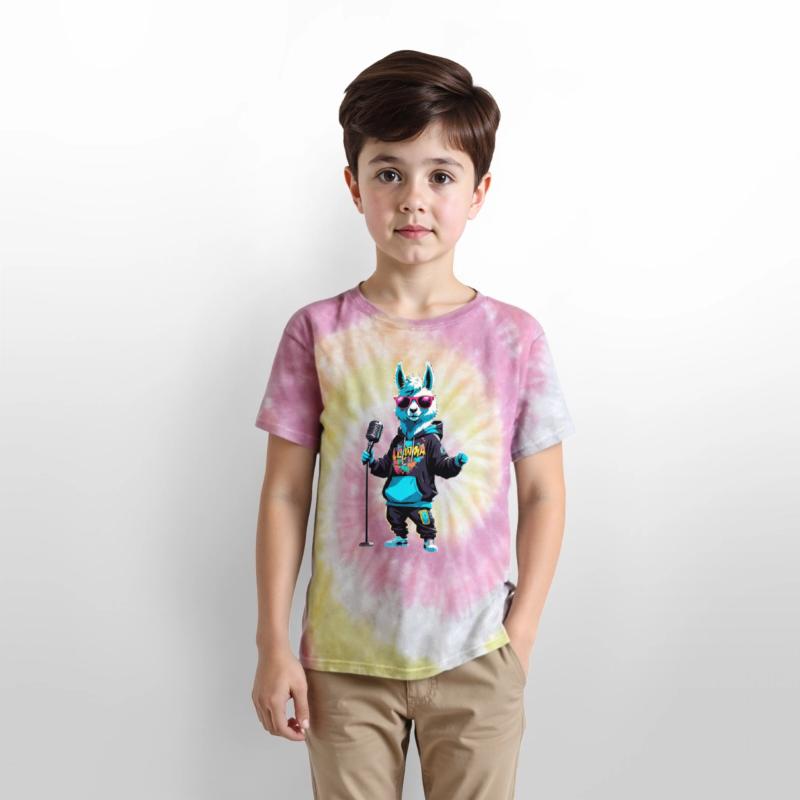 Singer Llama