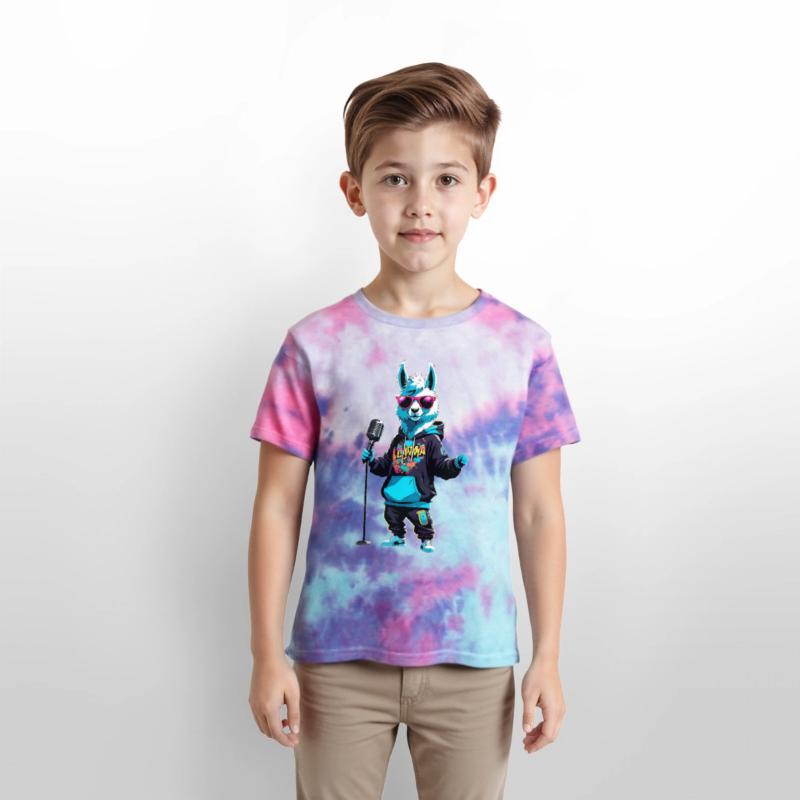 Singer Llama