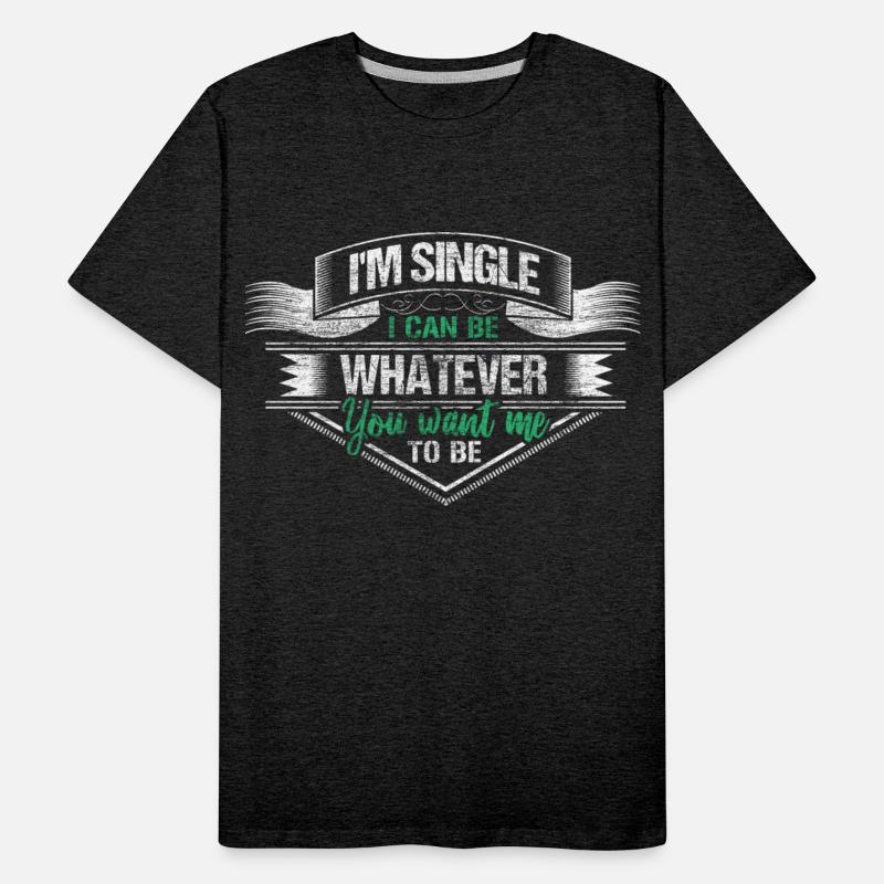 Single Proud
