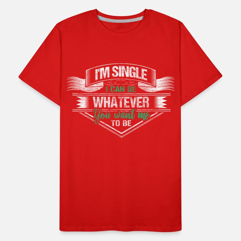 Single Proud