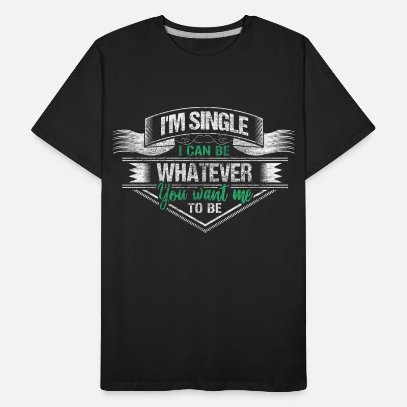 Single Proud