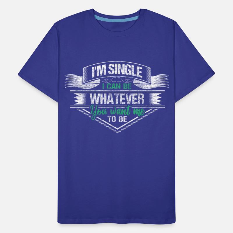 Single Proud