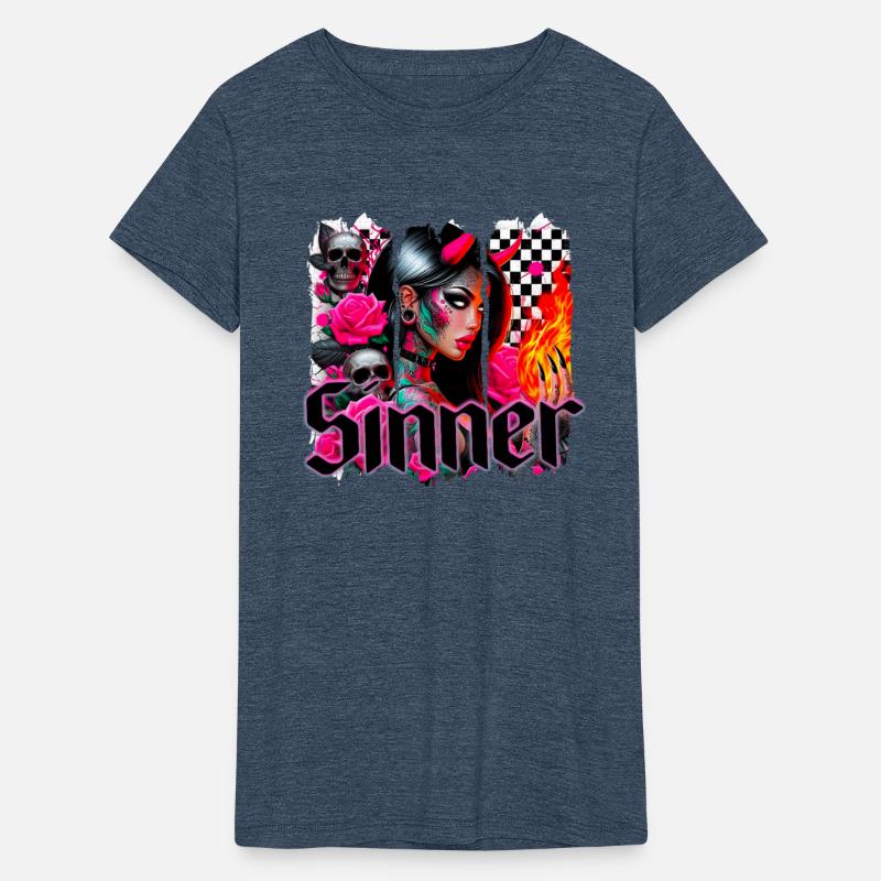Sinner
