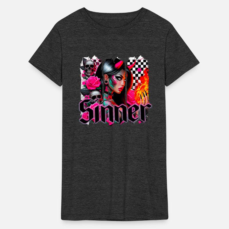 Sinner