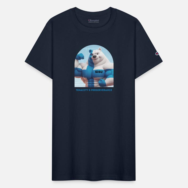 SISU FINNISH STRENGTH
