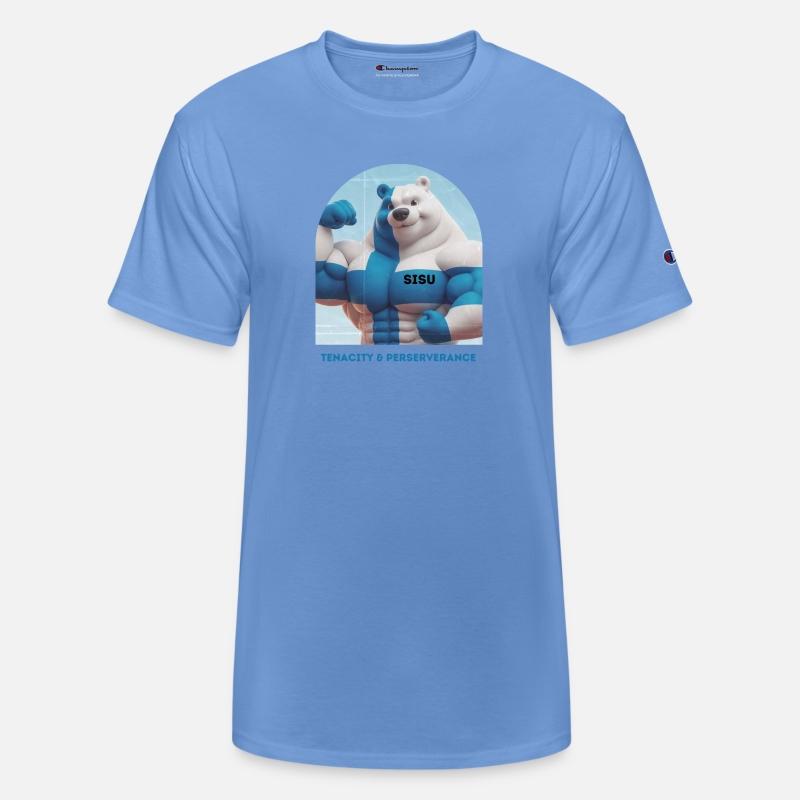SISU FINNISH STRENGTH