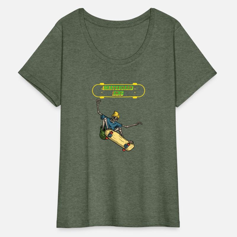 Skateboard king, Skateboard, Skateboard sport