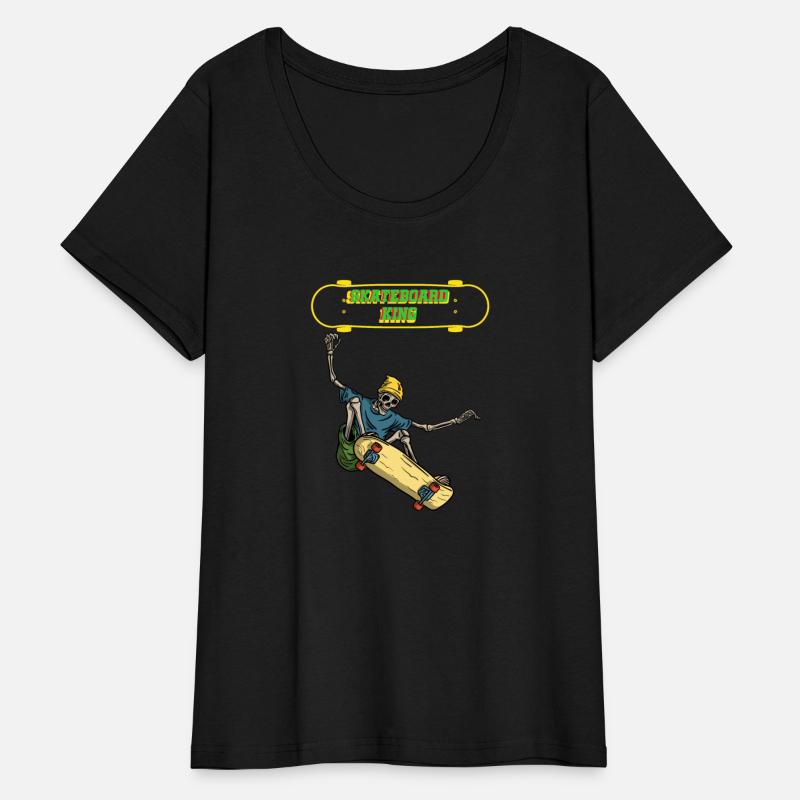Skateboard king, Skateboard, Skateboard sport