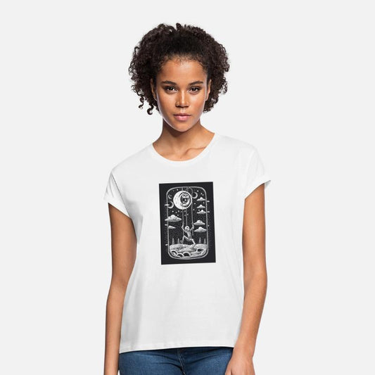 skull t-shirt design