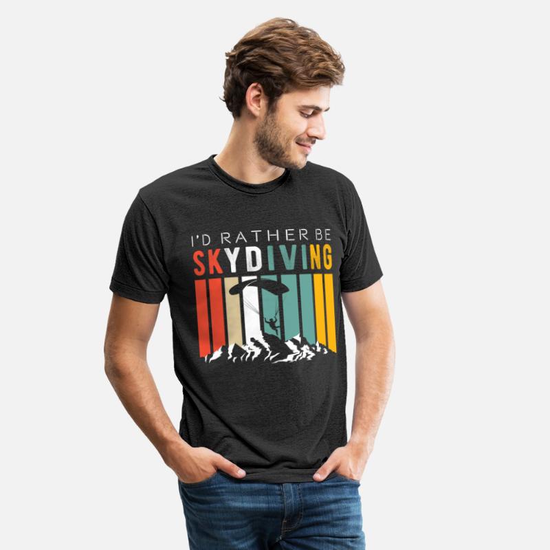 Skydiving Hang Glider Extreme Sport