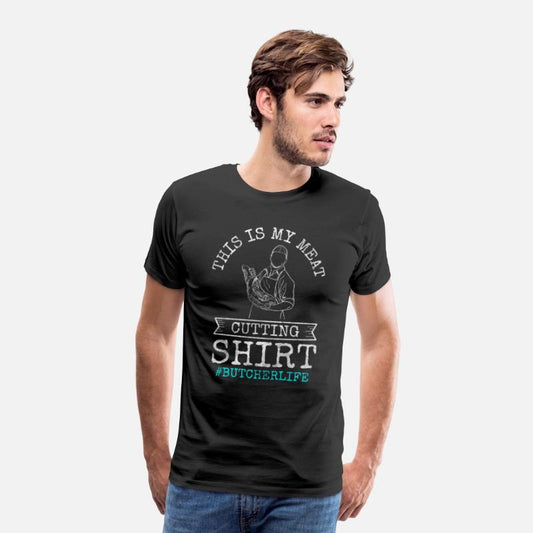 Slaughter Meat Craft