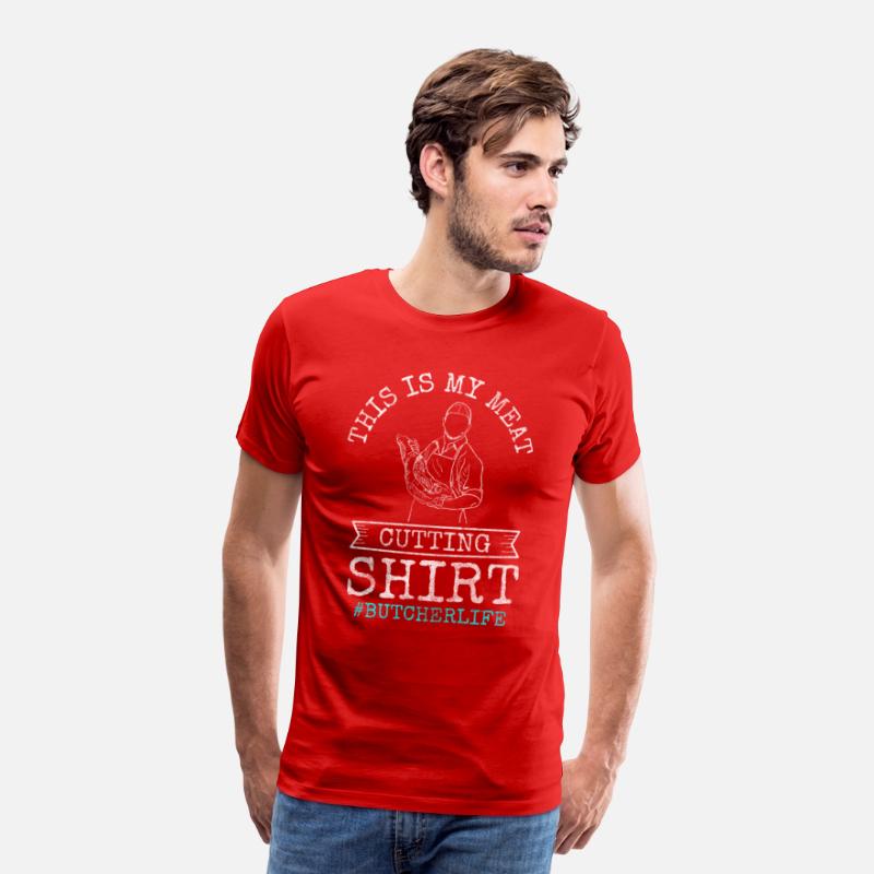 Slaughter Meat Craft