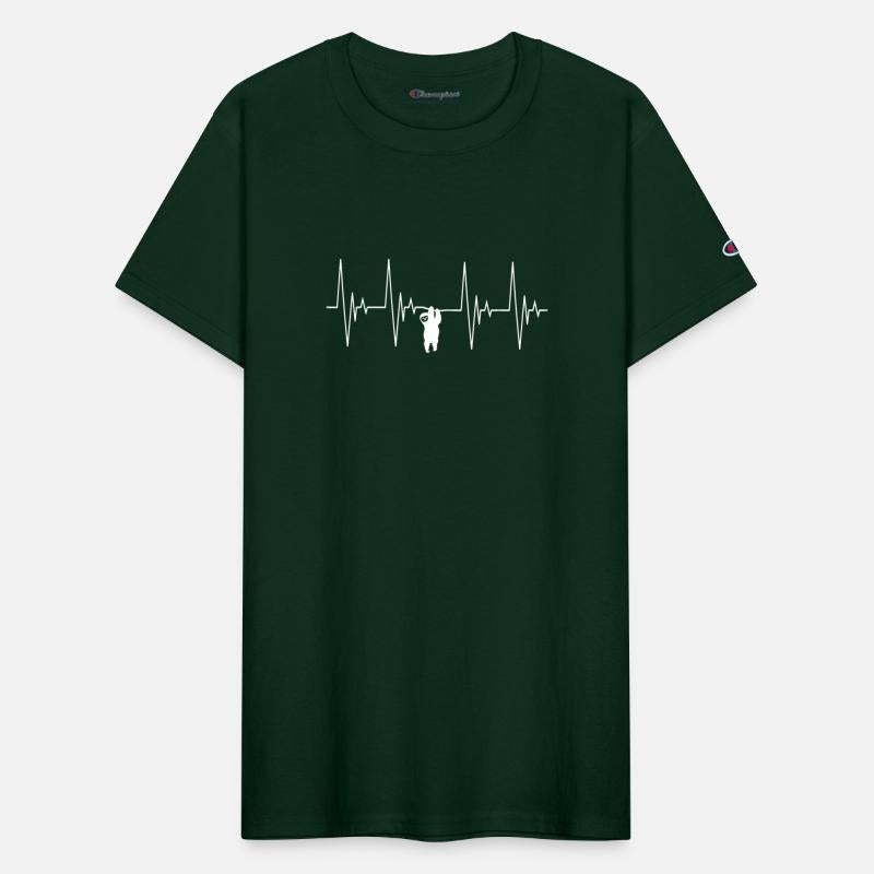 Sloth loafers silhouette EKG heartbeat animals
