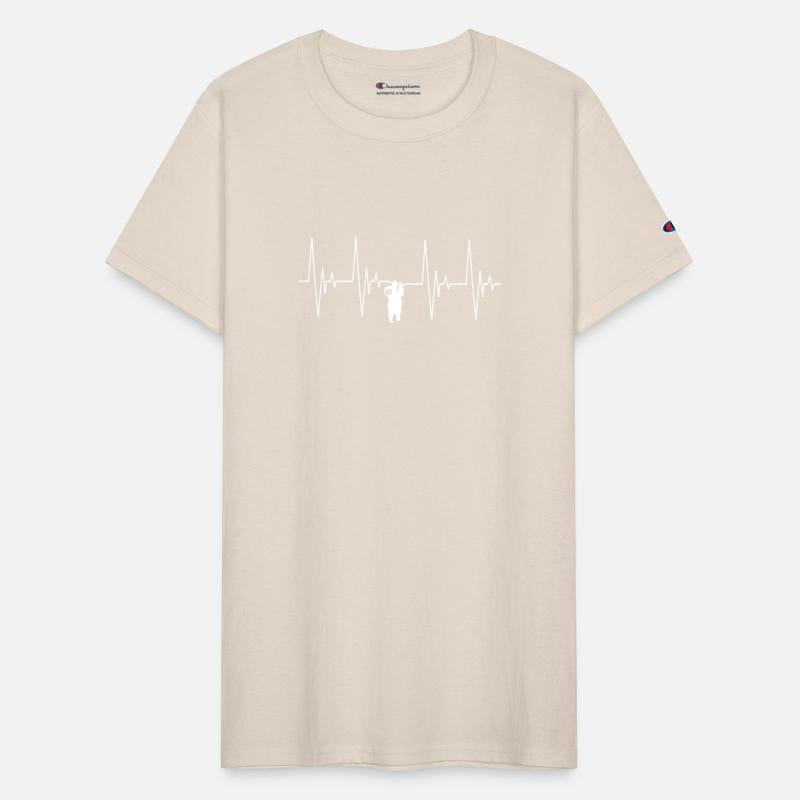 Sloth loafers silhouette EKG heartbeat animals