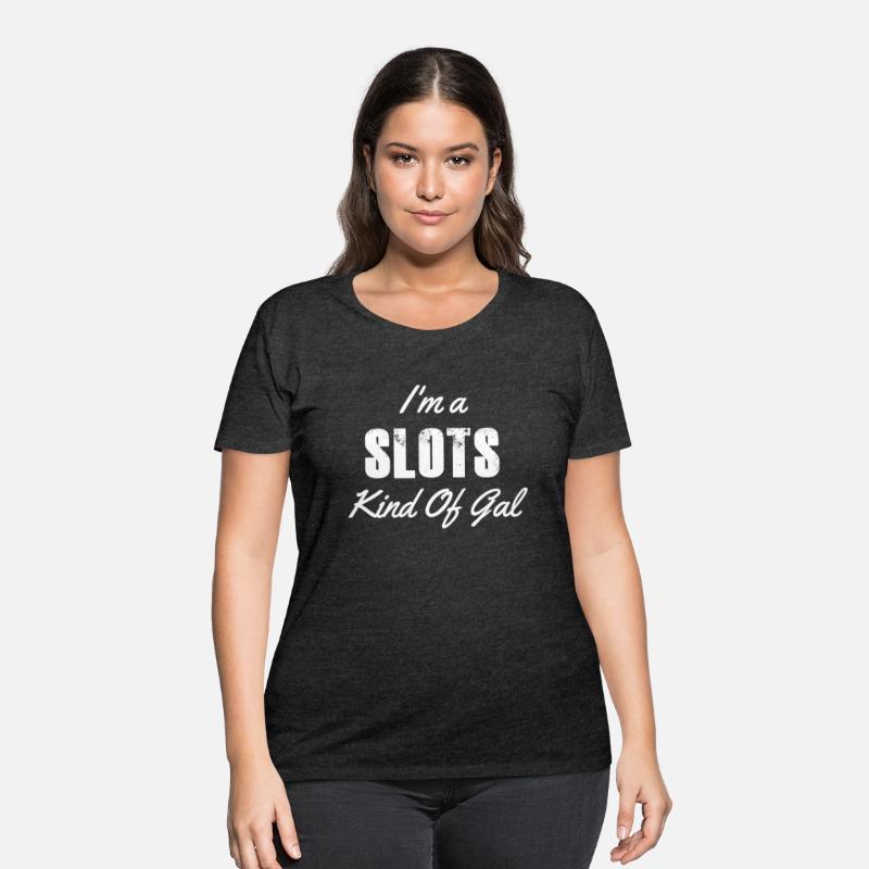 Slots Gal Gambling Casino