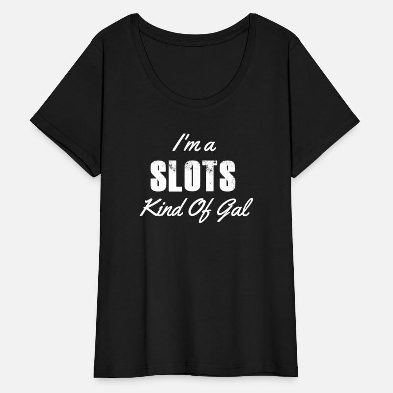 Slots Gal Gambling Casino