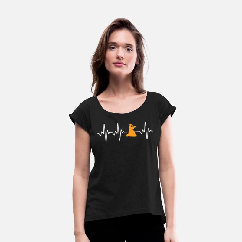 Slow Fox Yellow Tee Shirt Design