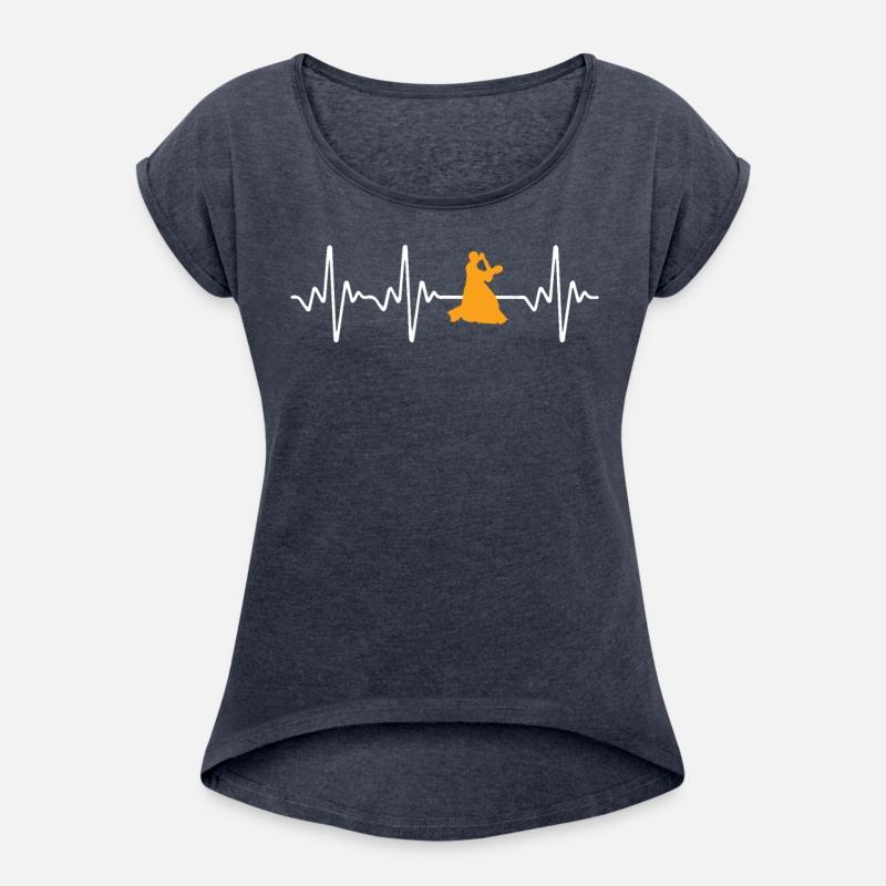 Slow Fox Yellow Tee Shirt Design