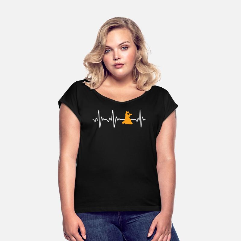 Slow Fox Yellow Tee Shirt Design