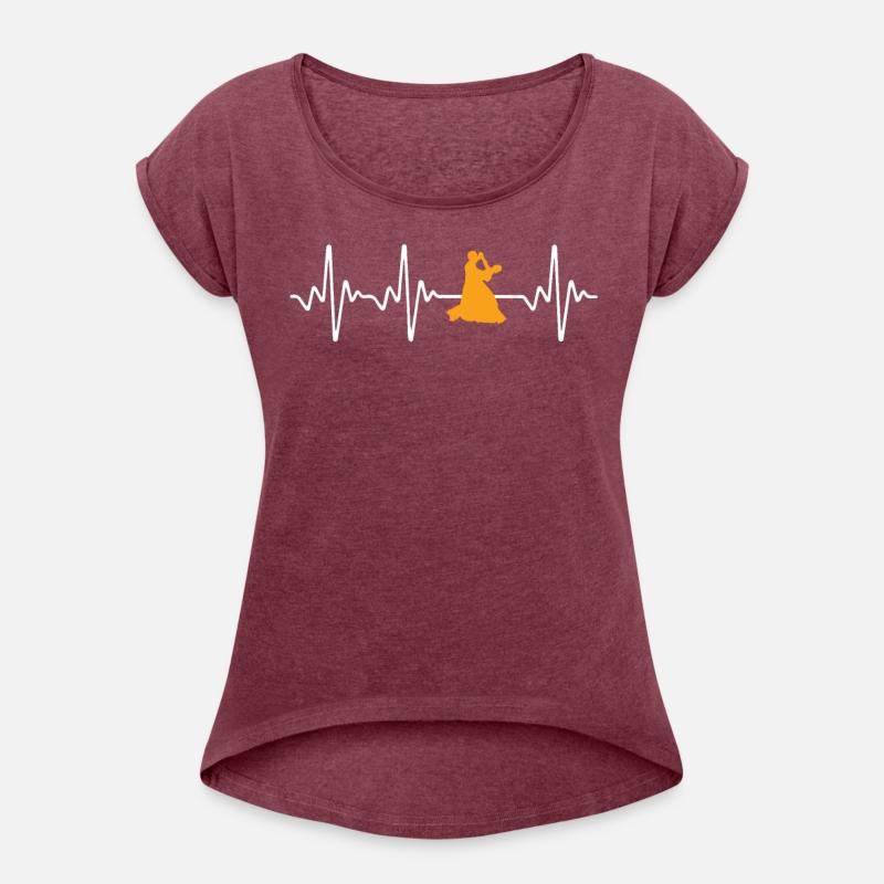 Slow Fox Yellow Tee Shirt Design