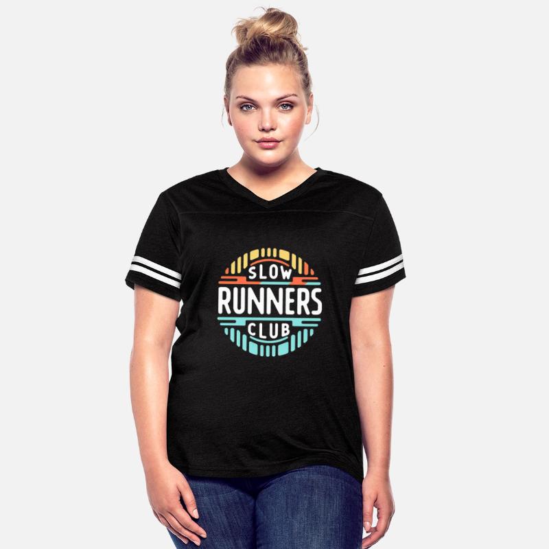 Slow Runners Club 7