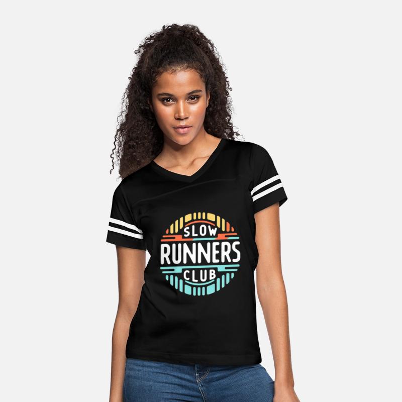 Slow Runners Club 7