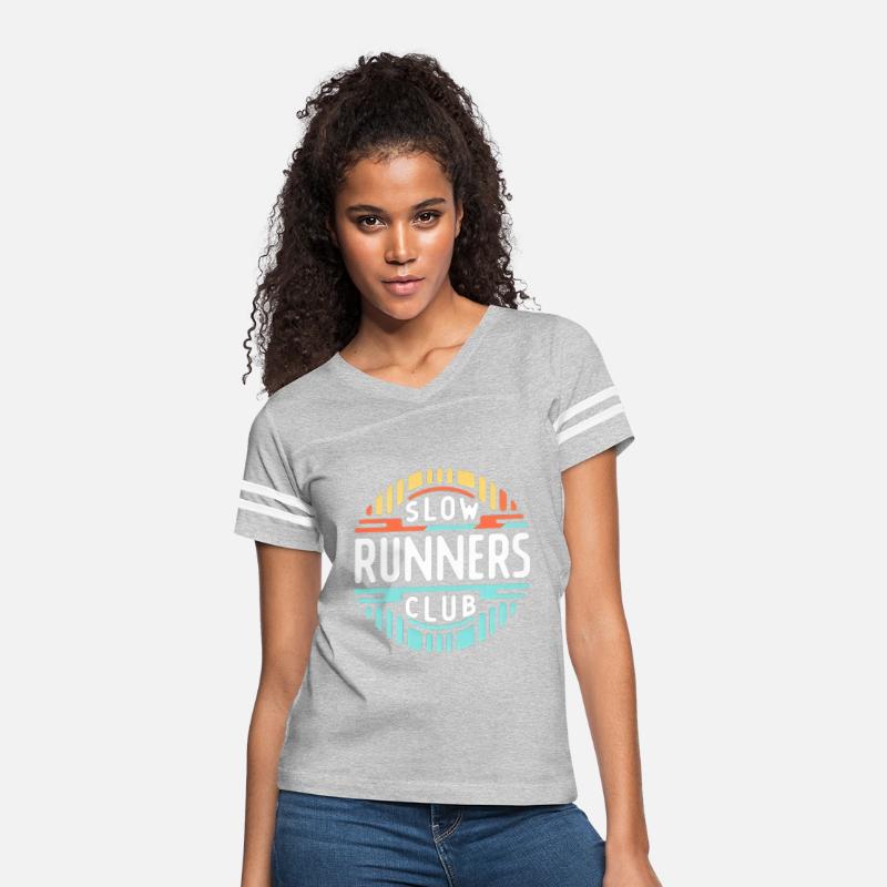 Slow Runners Club 7