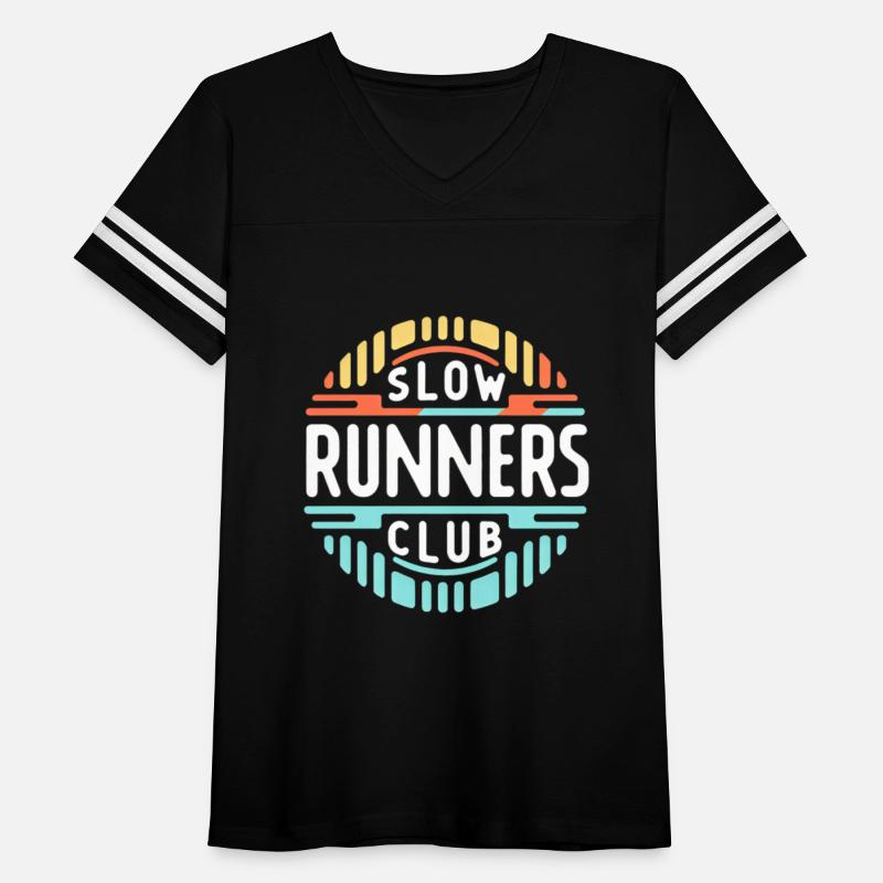 Slow Runners Club 7