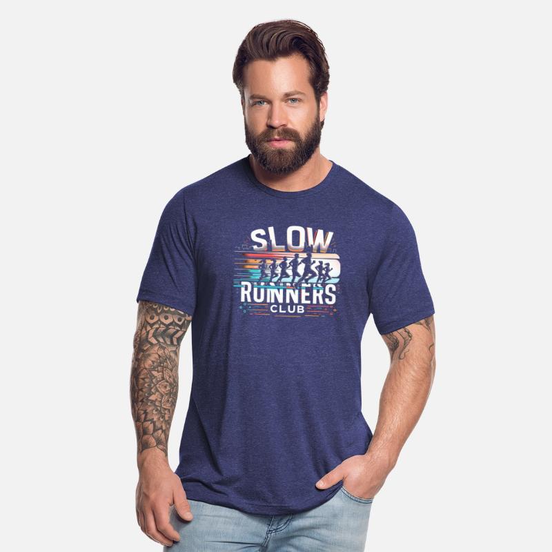 Slow Runners Club 9