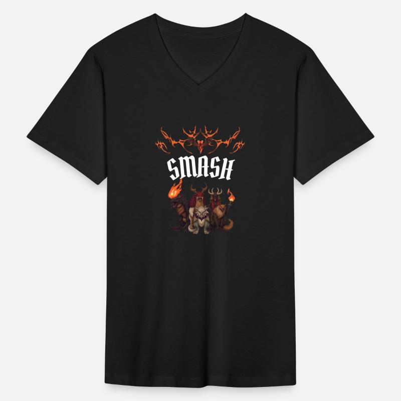 Smash