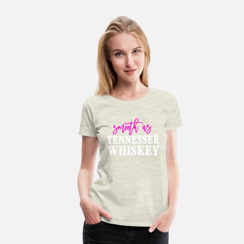 Smooth As Tennessee Drink Sweet And Smooth
