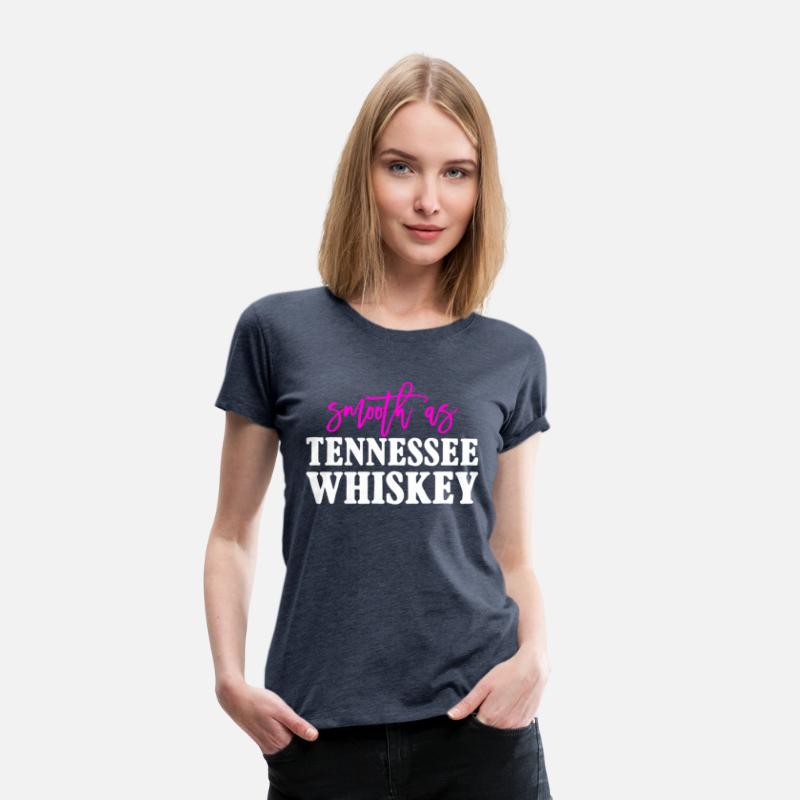 Smooth As Tennessee Drink Sweet And Smooth