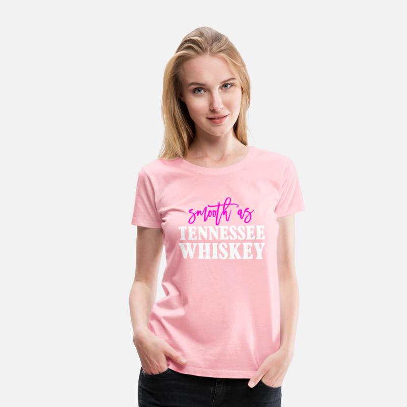 Smooth As Tennessee Drink Sweet And Smooth