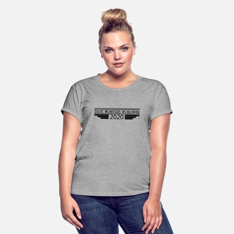SMWW2020 Front and Back - Black