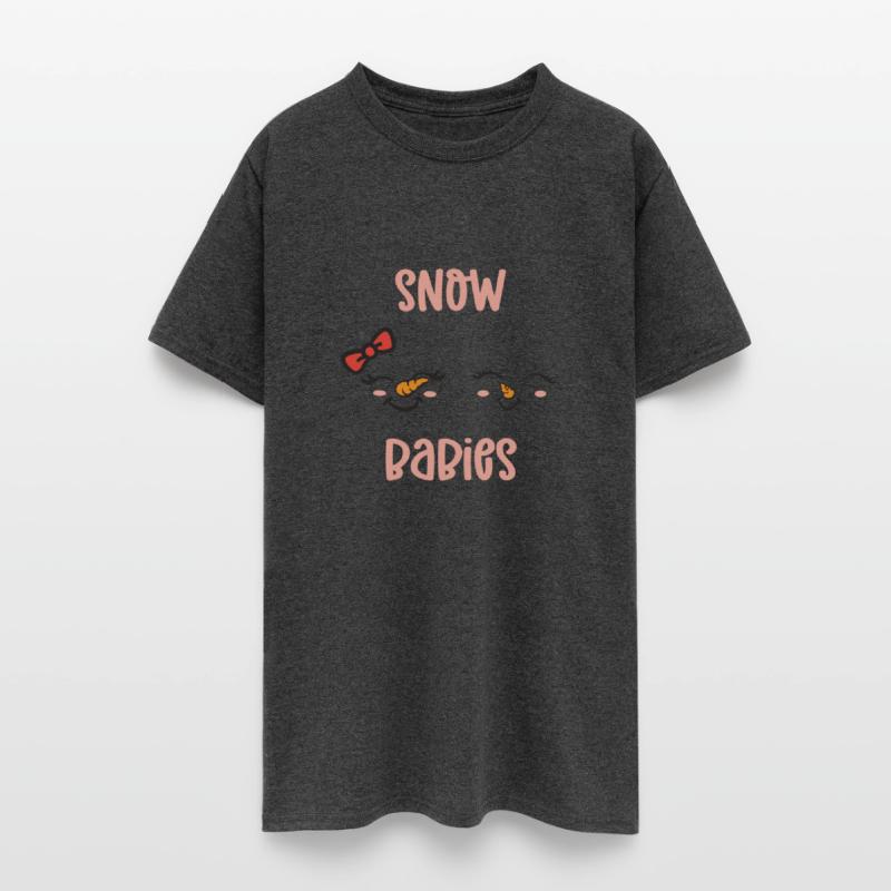 Snow Babies Little Ba tumblr