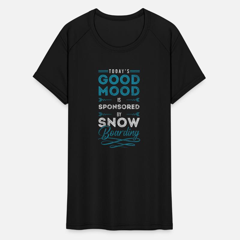 Snow Mountain Jump