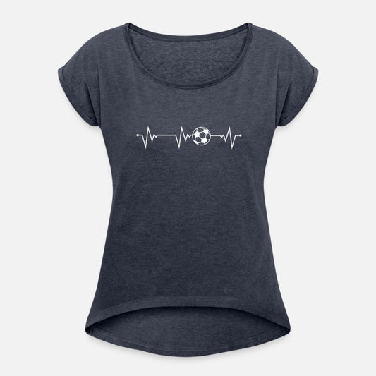 Soccer Ball Heartbeat