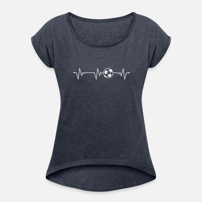 Soccer Ball Heartbeat