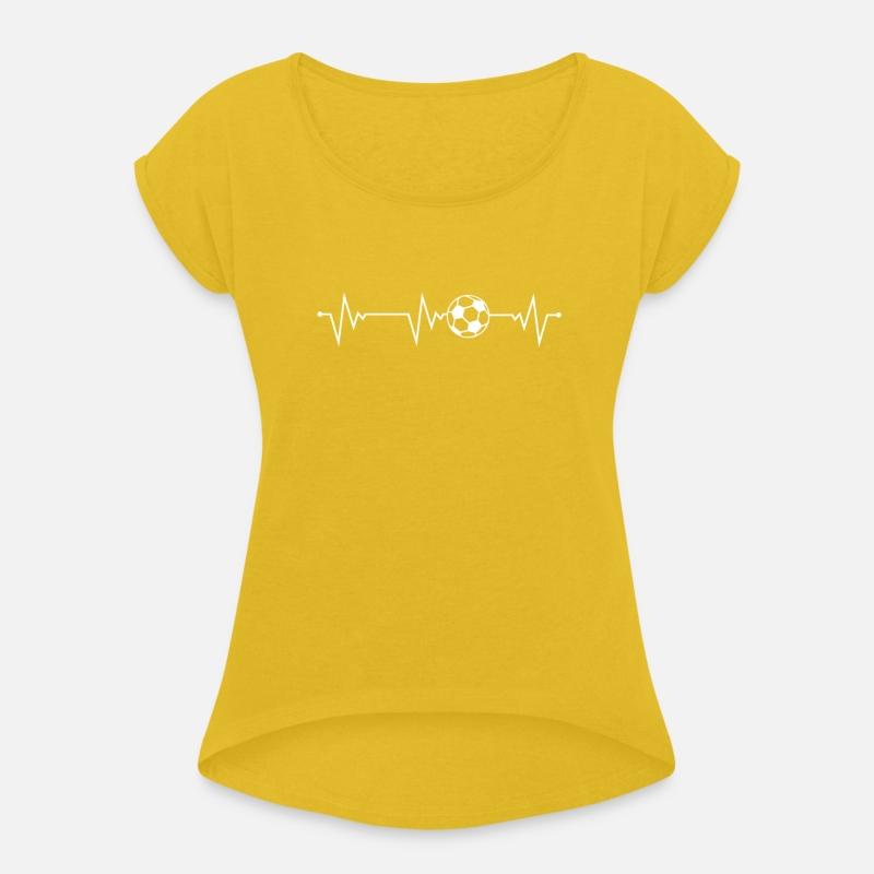 Soccer Ball Heartbeat