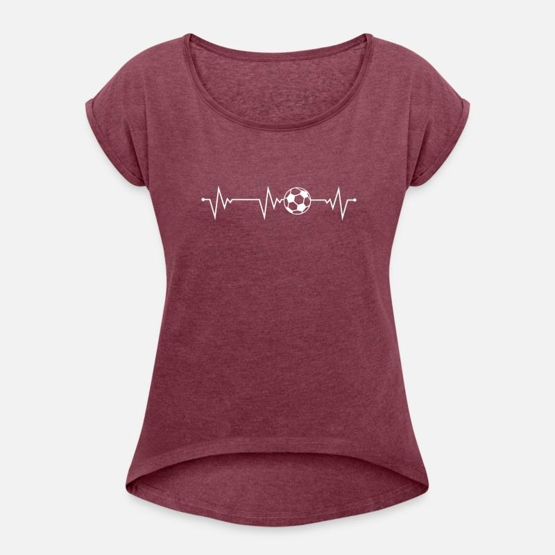 Soccer Ball Heartbeat
