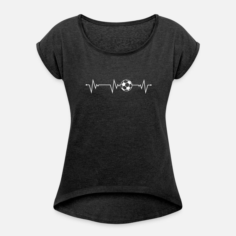 Soccer Ball Heartbeat
