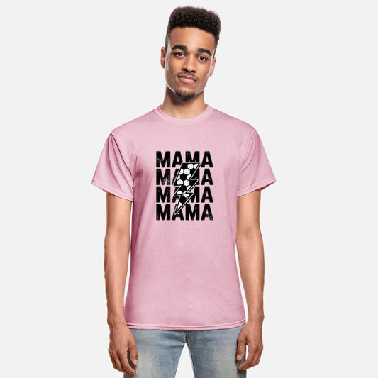 Soccer Mama Lightning Bolt