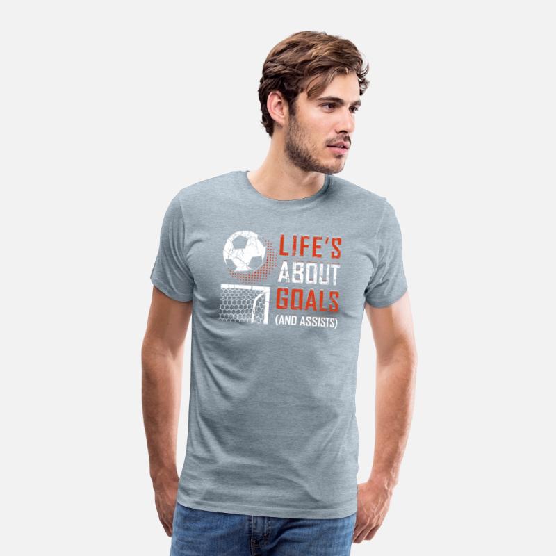 Soccern Soccer Player Fans Coaches
