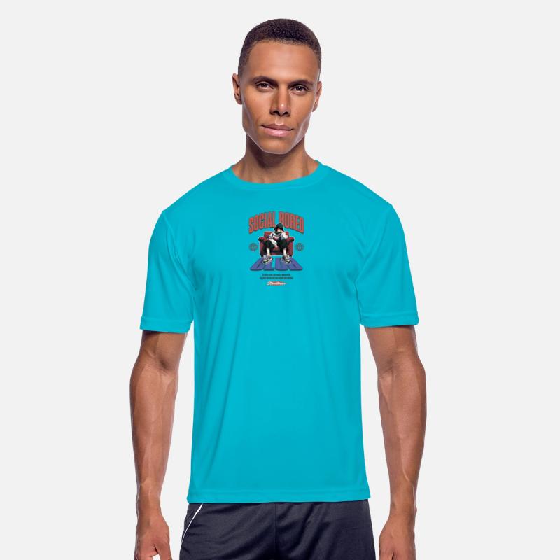 Social Bored Streetwear Design