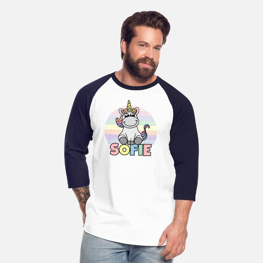Sofie Name Unicorn